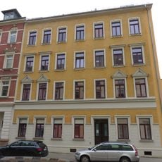 Wohnhaus, Hainstraße 93 Chemnitz-Sonnenberg