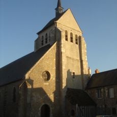 Église Saint-Denis de Saint-Denis-de-l'Hôtel
