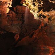 Locais naturais e históricos no Tennessee