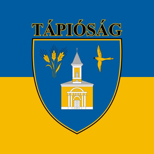 Tápióság