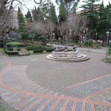 Villa di Santa Maria