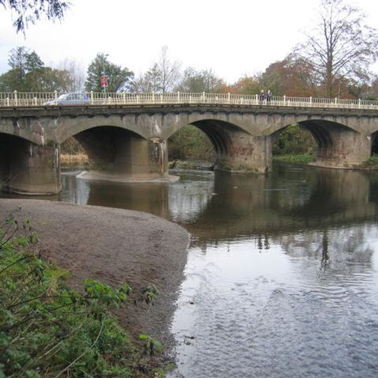 Teme Bridge