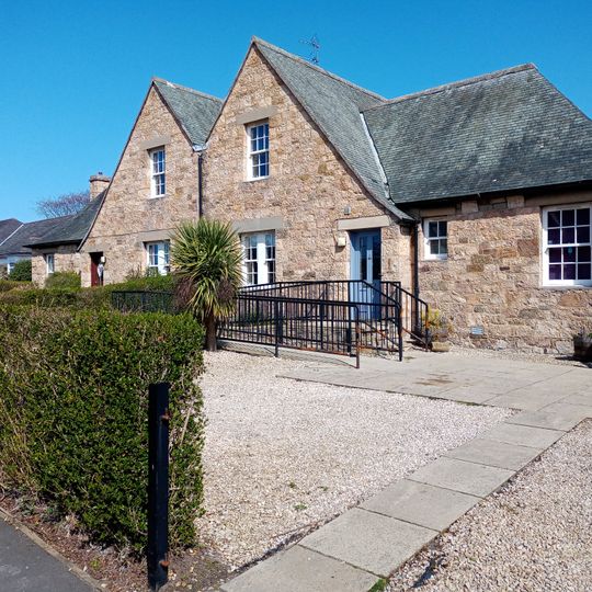 Gullane, 40 Hopetoun Terrace