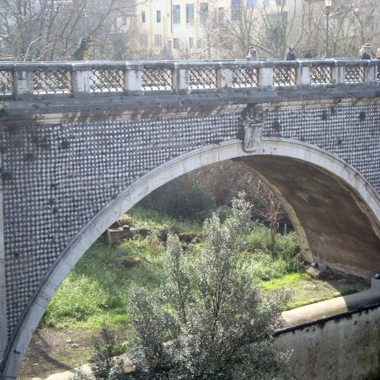 Pont grégorien