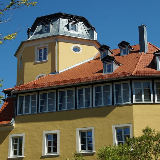 Gaststätte Malteser