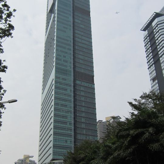 New World Center