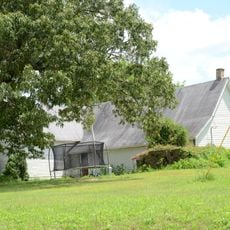 Jessie Abernathy House