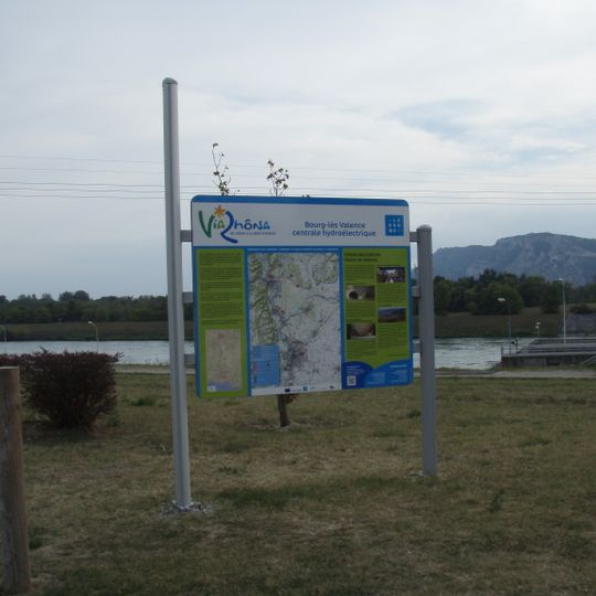 Parc de l'Épervière