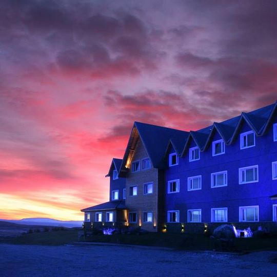 Alto Calafate