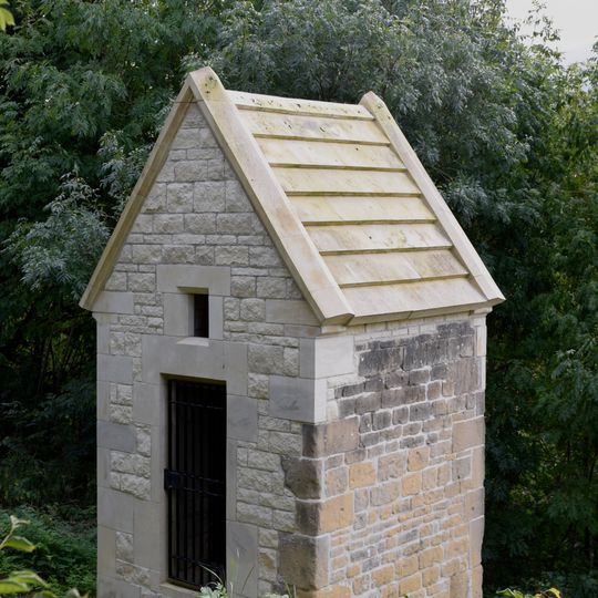 Former Presbyterian Chapel