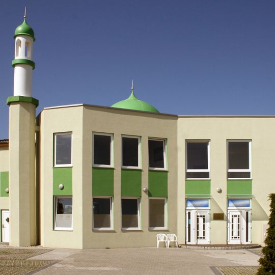 Anwar-Moschee