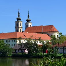 Basilica dei Sette Dolori della Vergine Maria