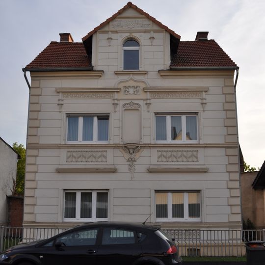 Limburger Straße 115