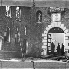 Onze-Lieve-Vrouw van Zeven Smartenkerk