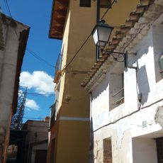 Building in Areal Alto 13