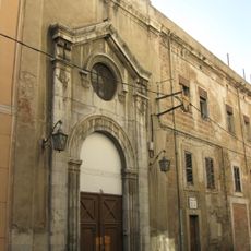 Capella del Col·legi de la Presentació