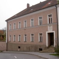 Cham Straubinger Straße 2