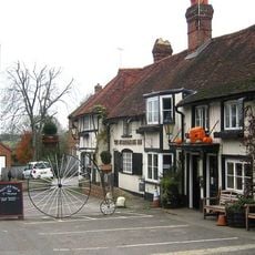 The Stonemasons Inn