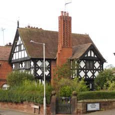 1 Neston Road, Thornton Hough