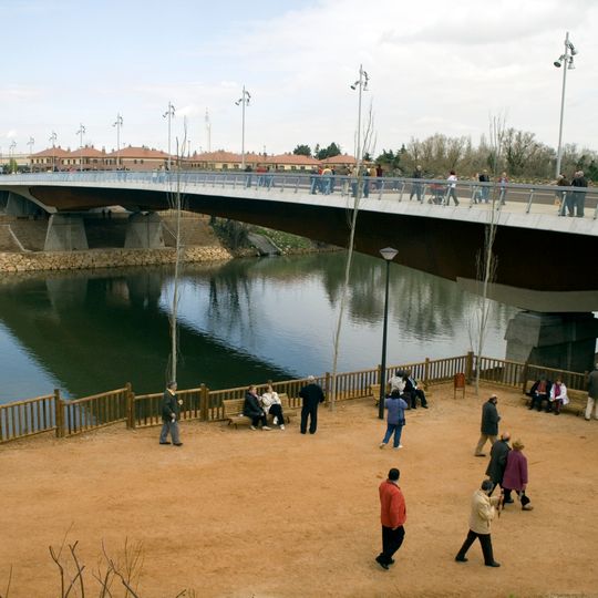 Puente de Santa Teresa