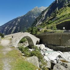 Häderli Bridge