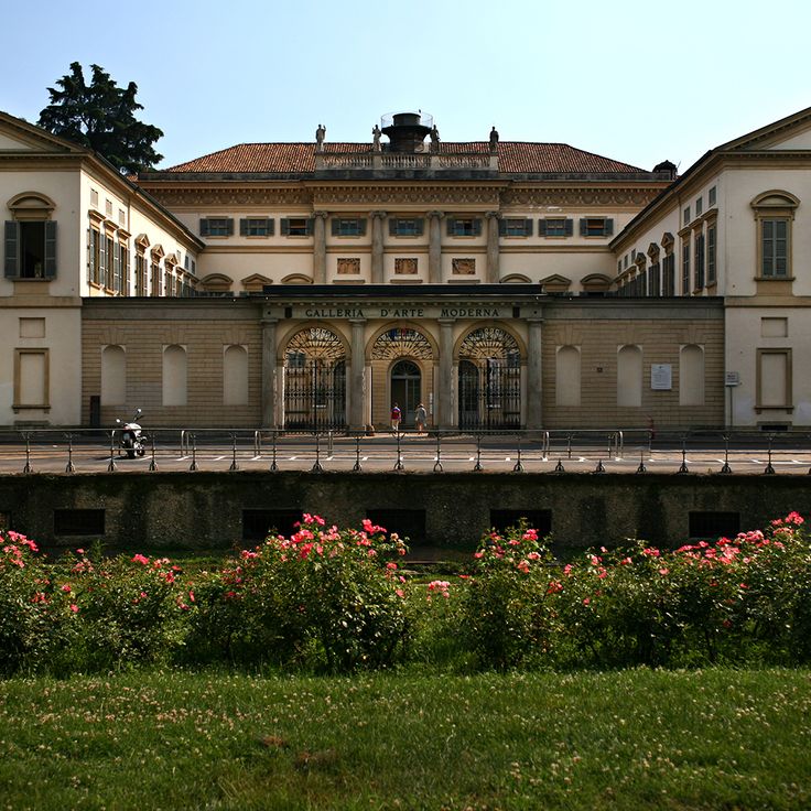 Moderna konstgalleriet