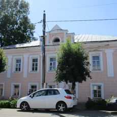 Жилой дом (Торопец)