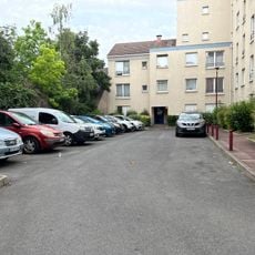 Square Léon et Auguste Barroy