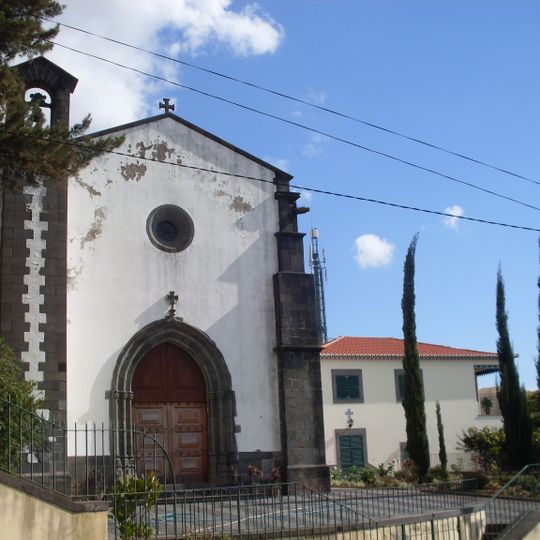 Igreja da Encarnação