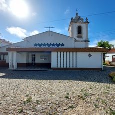 Igreja Paroquial de Famalicão