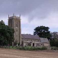 Church of St Helen