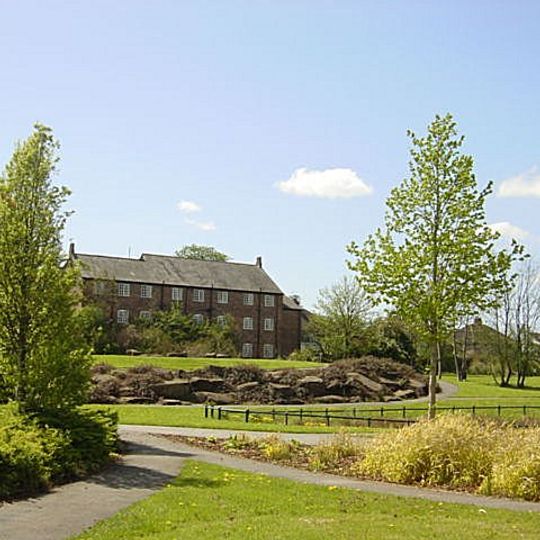 Huyton