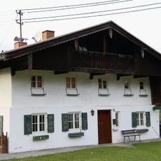 Bauernhaus