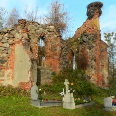 Church in Pęciszewo