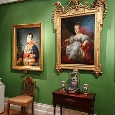 Museo del Romanticismo