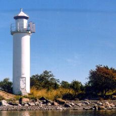 Kuggviksskär lighthouse