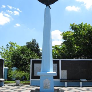 Monumen Perjuangan TNI AU