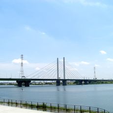 Sakitama Bridge