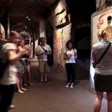 Catacombs of Saint Gaudiosus