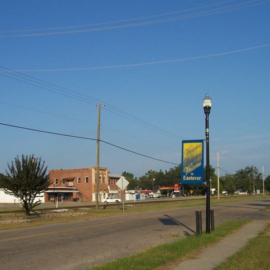 Eastover