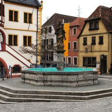Marktbrunnen