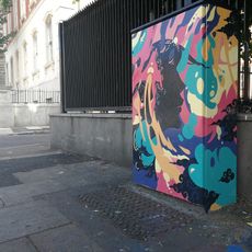 Let the Colour Splash