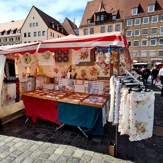 Hauptmarkt