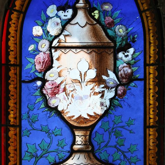 Tombeau de Jochelson