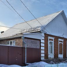 Жилой дом (Гусь-Хрустальный)