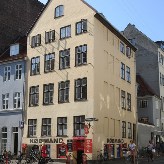 Rådhusstræde 10