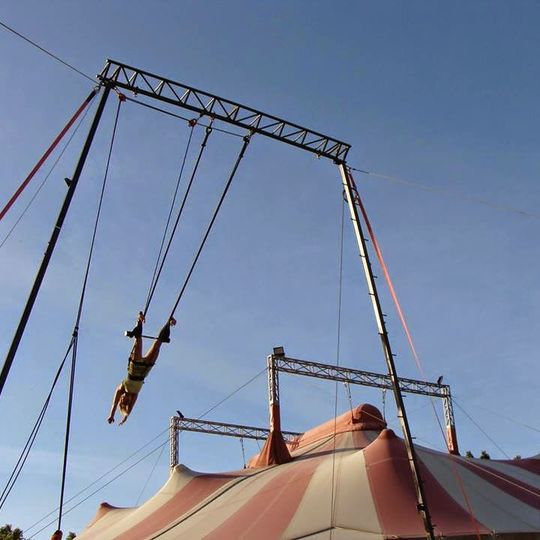 École de Cirque de Bordeaux