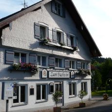 Ehemalige alte Schule