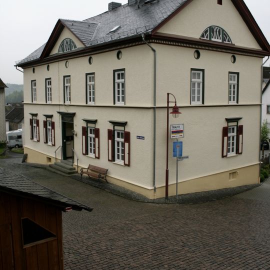 Alte Rathausschule