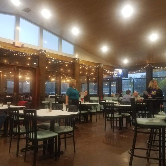 Bozo's Seafood